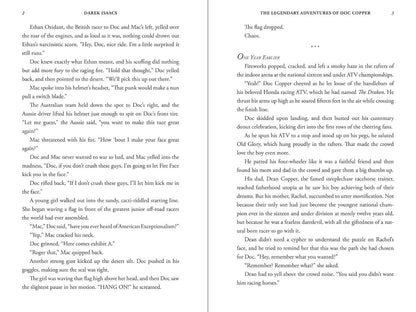 The Legendary Adventures of Doc Copper: And the Mad Dash of Fire Face