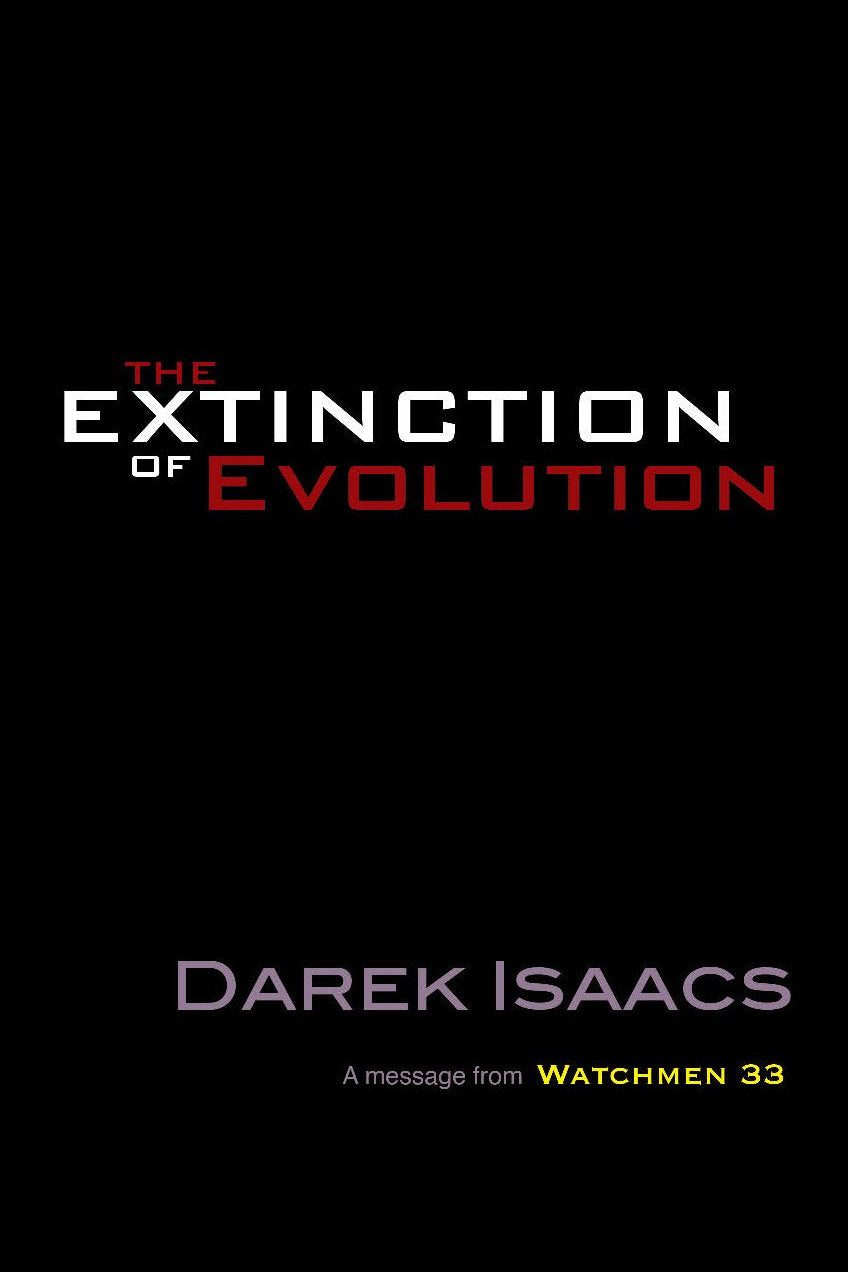 The Extinction of Evolution